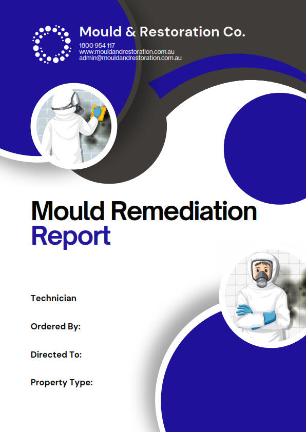 Report Report design